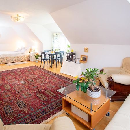 Marinela'S Bnb Vídeň Exteriér fotografie