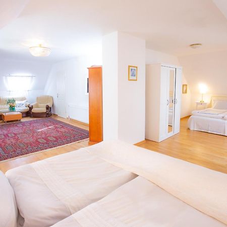 Marinela'S Bnb Vídeň Exteriér fotografie