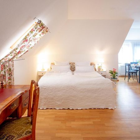 Marinela'S Bnb Vídeň Exteriér fotografie