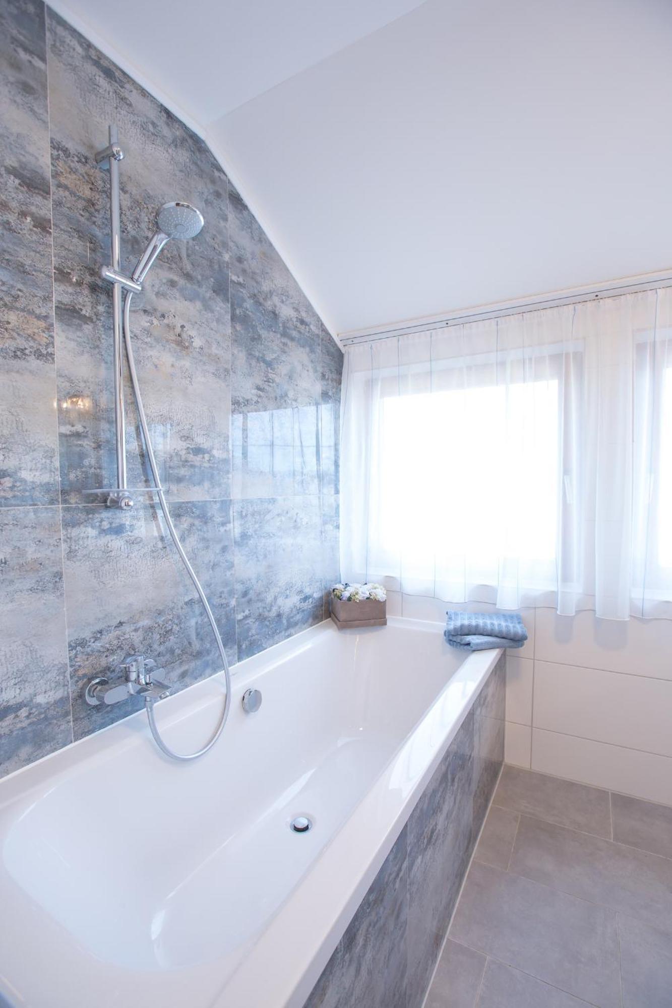 Marinela'S Bnb Vídeň Exteriér fotografie