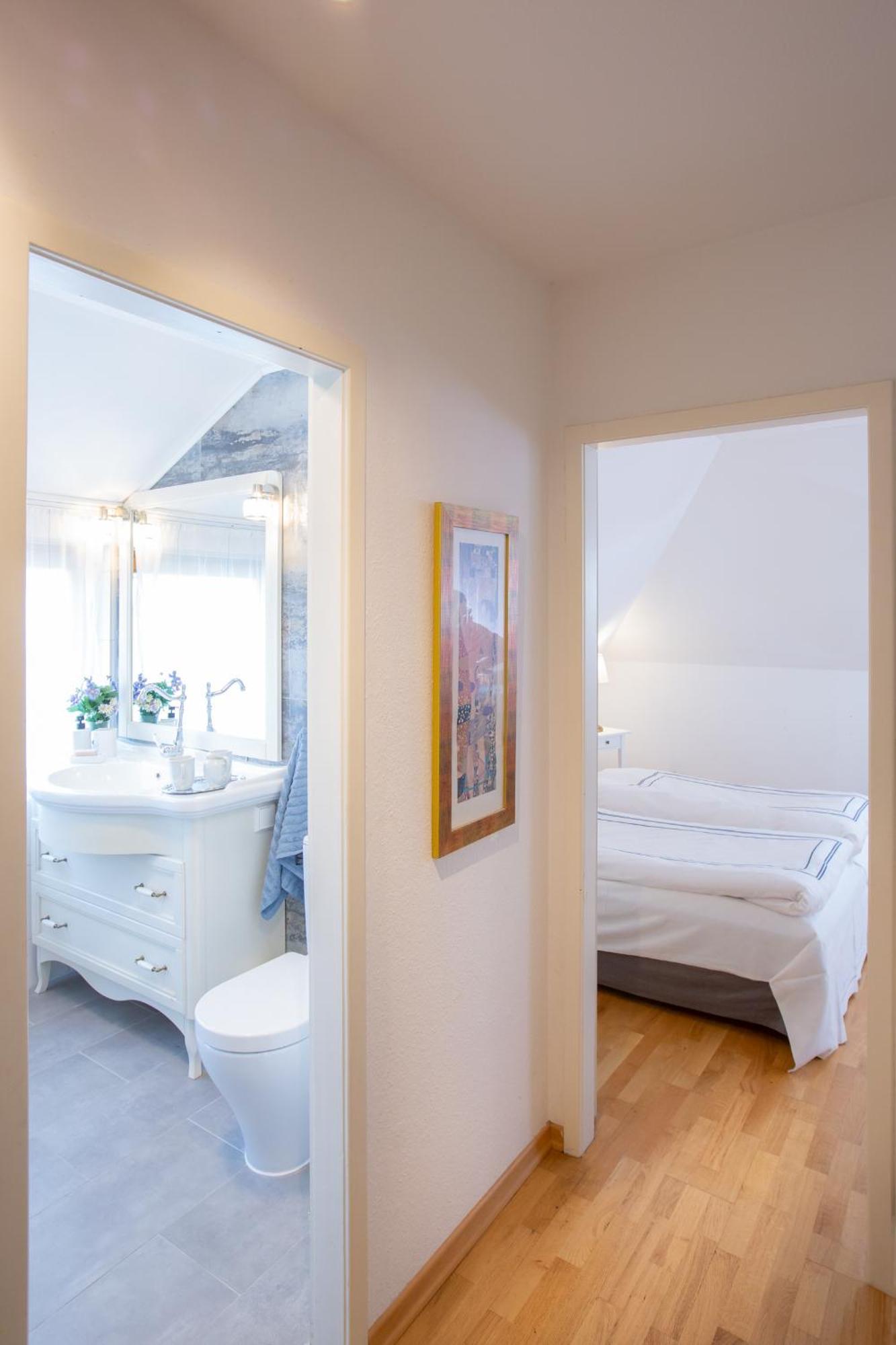 Marinela'S Bnb Vídeň Exteriér fotografie