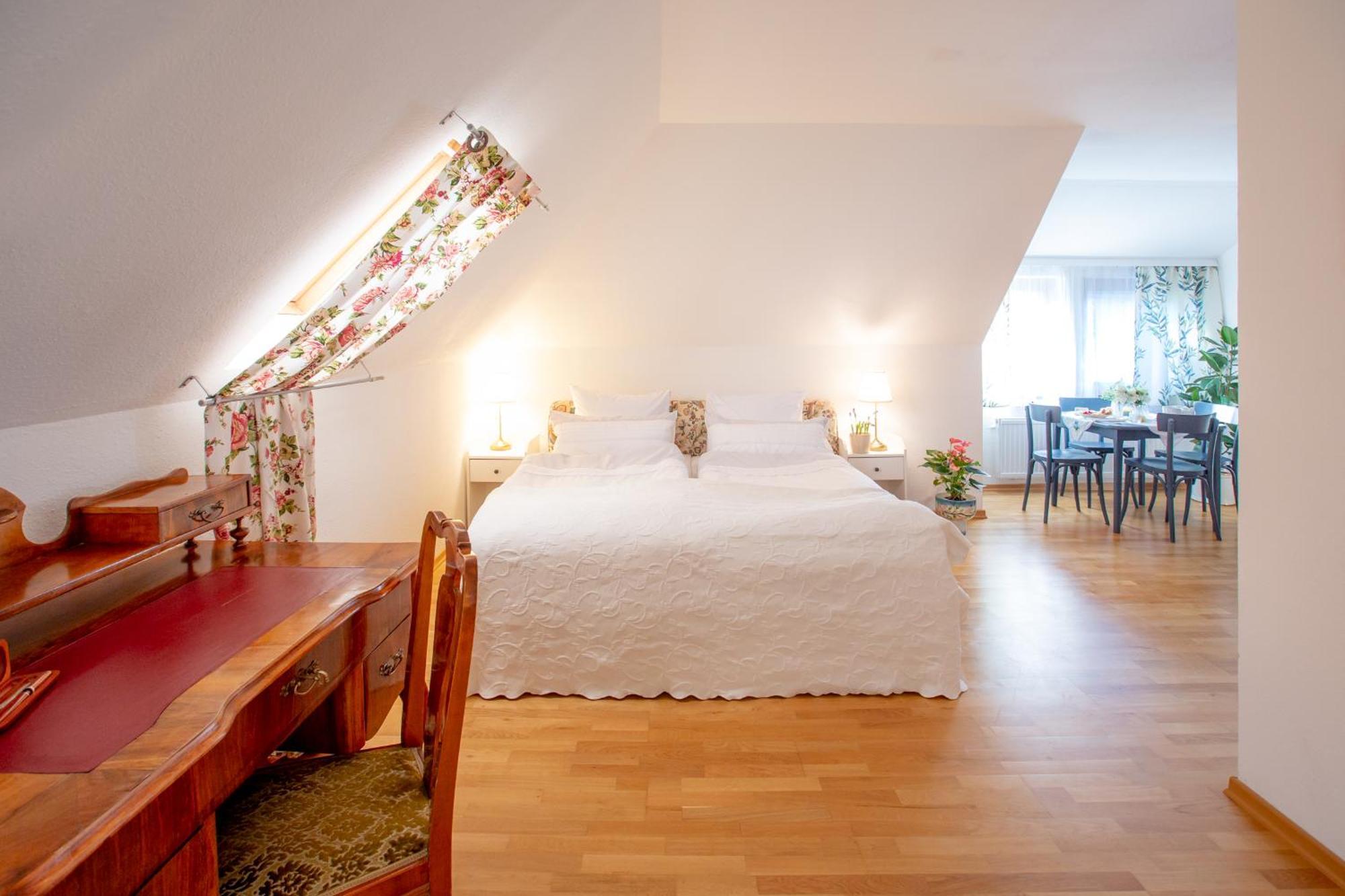 Marinela'S Bnb Vídeň Exteriér fotografie