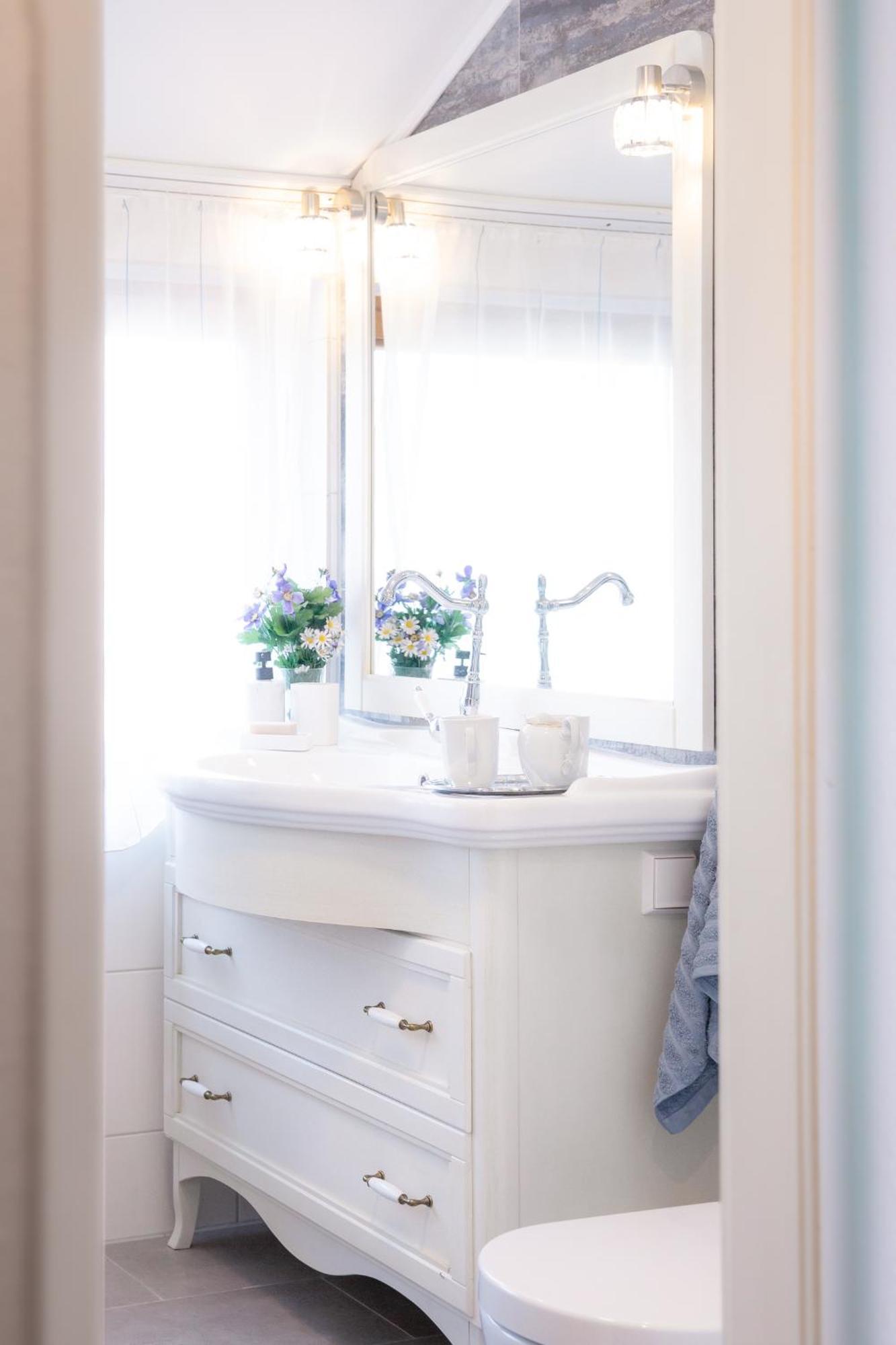 Marinela'S Bnb Vídeň Exteriér fotografie