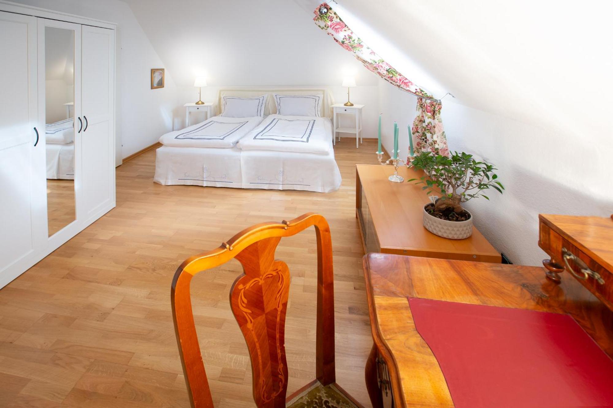 Marinela'S Bnb Vídeň Exteriér fotografie