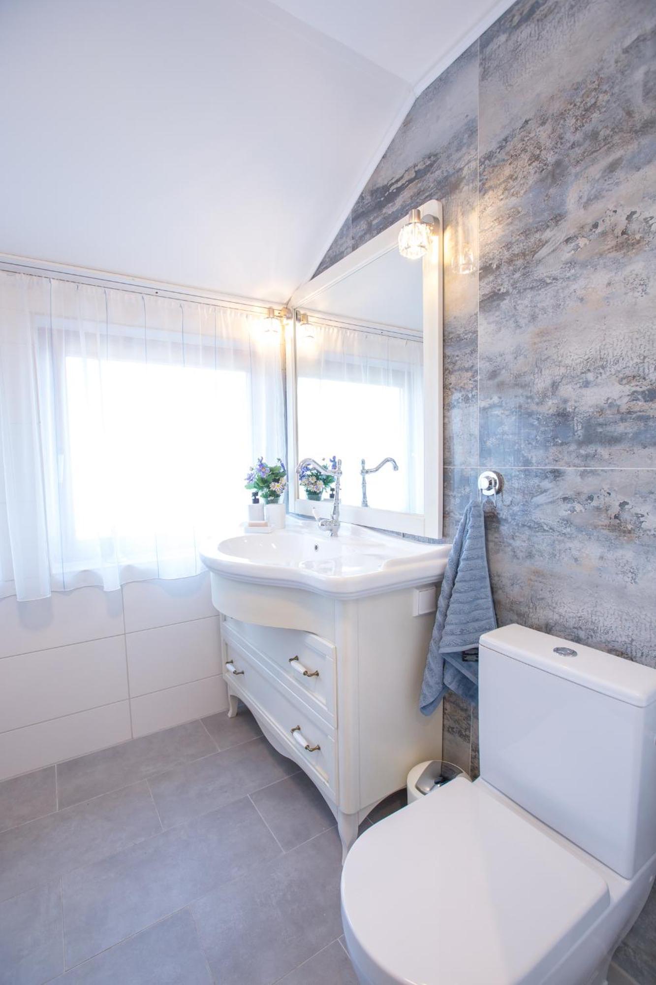 Marinela'S Bnb Vídeň Exteriér fotografie