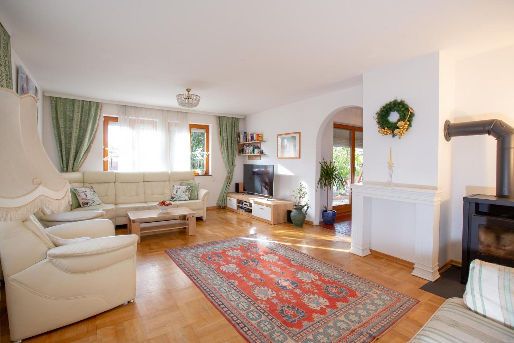 Marinela'S Bnb Vídeň Exteriér fotografie