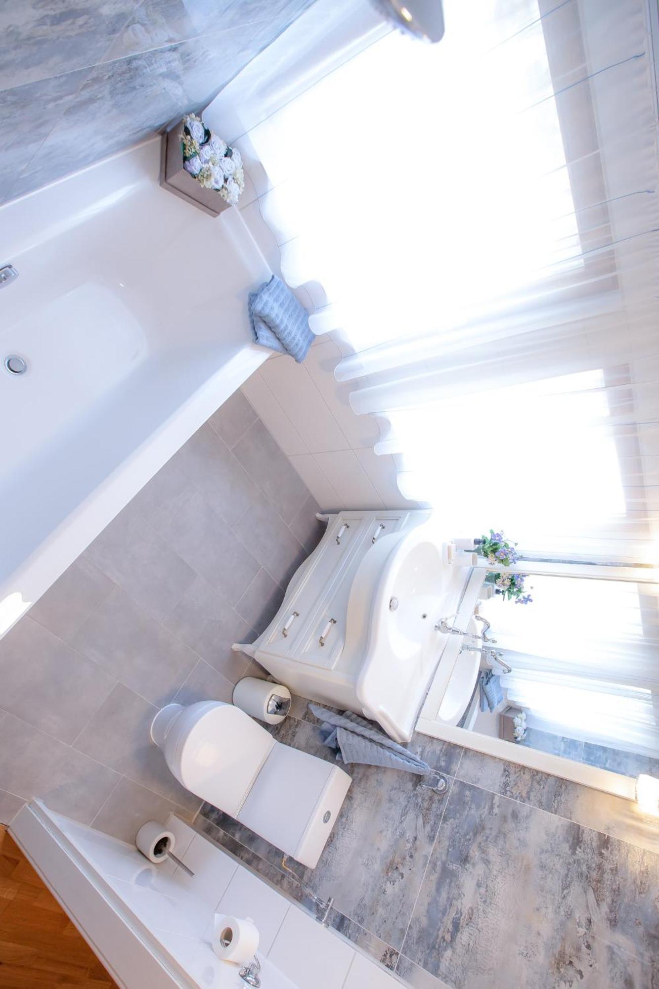 Marinela'S Bnb Vídeň Exteriér fotografie